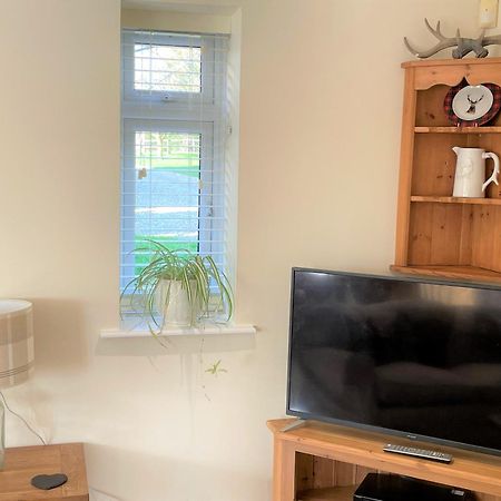 Bridge Farm Holiday Cottages Honeybourne Eksteriør bilde
