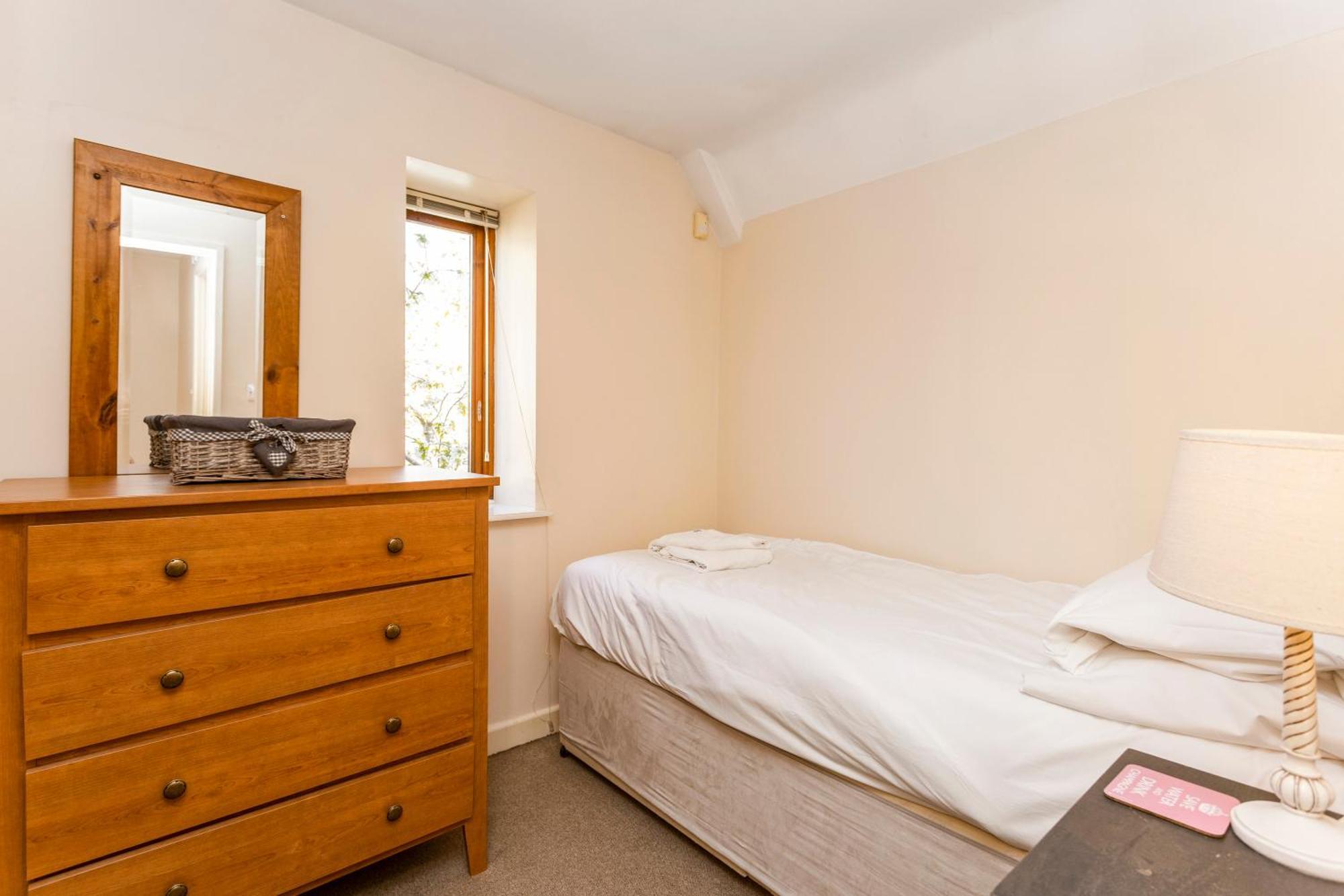 Bridge Farm Holiday Cottages Honeybourne Rom bilde