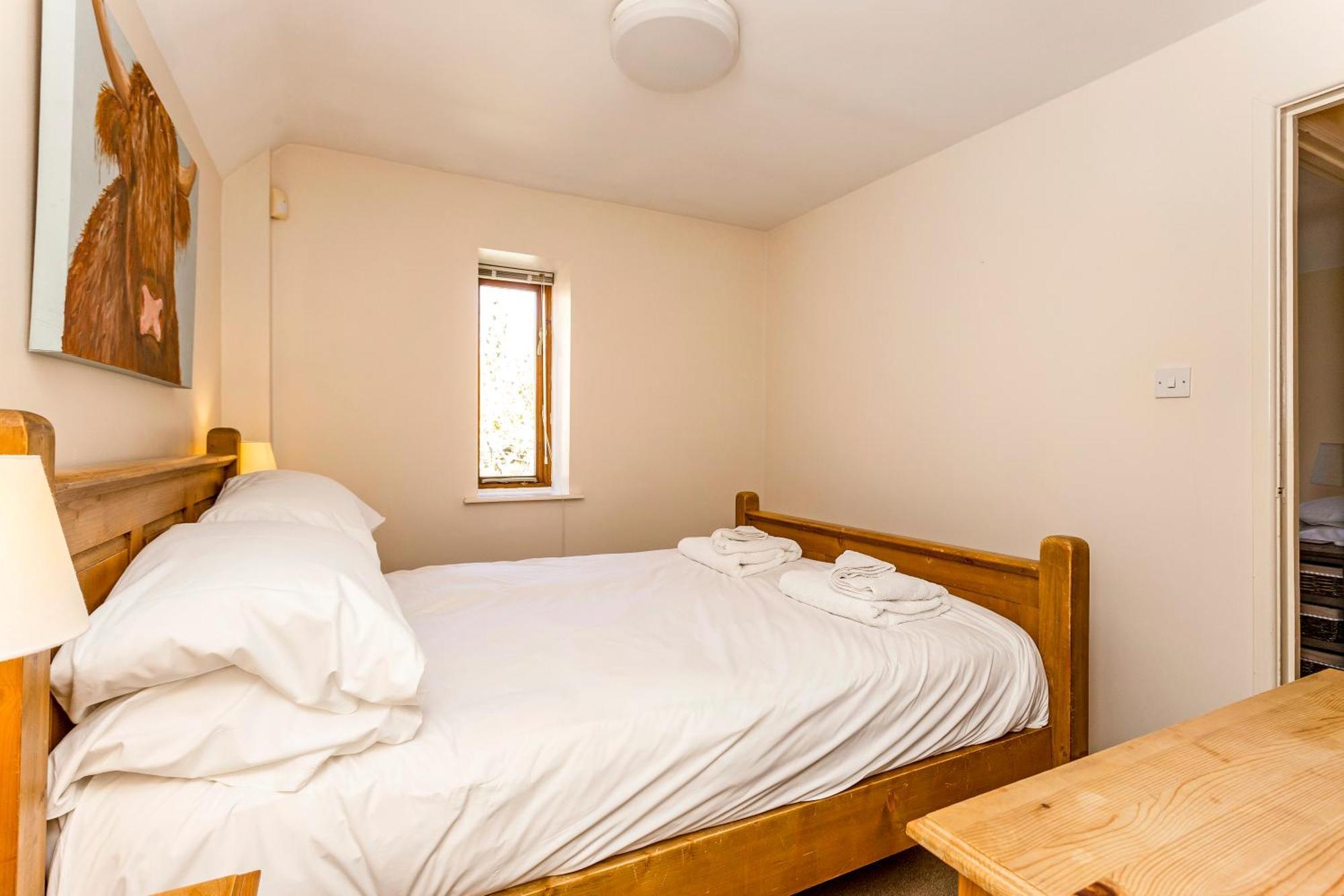 Bridge Farm Holiday Cottages Honeybourne Rom bilde