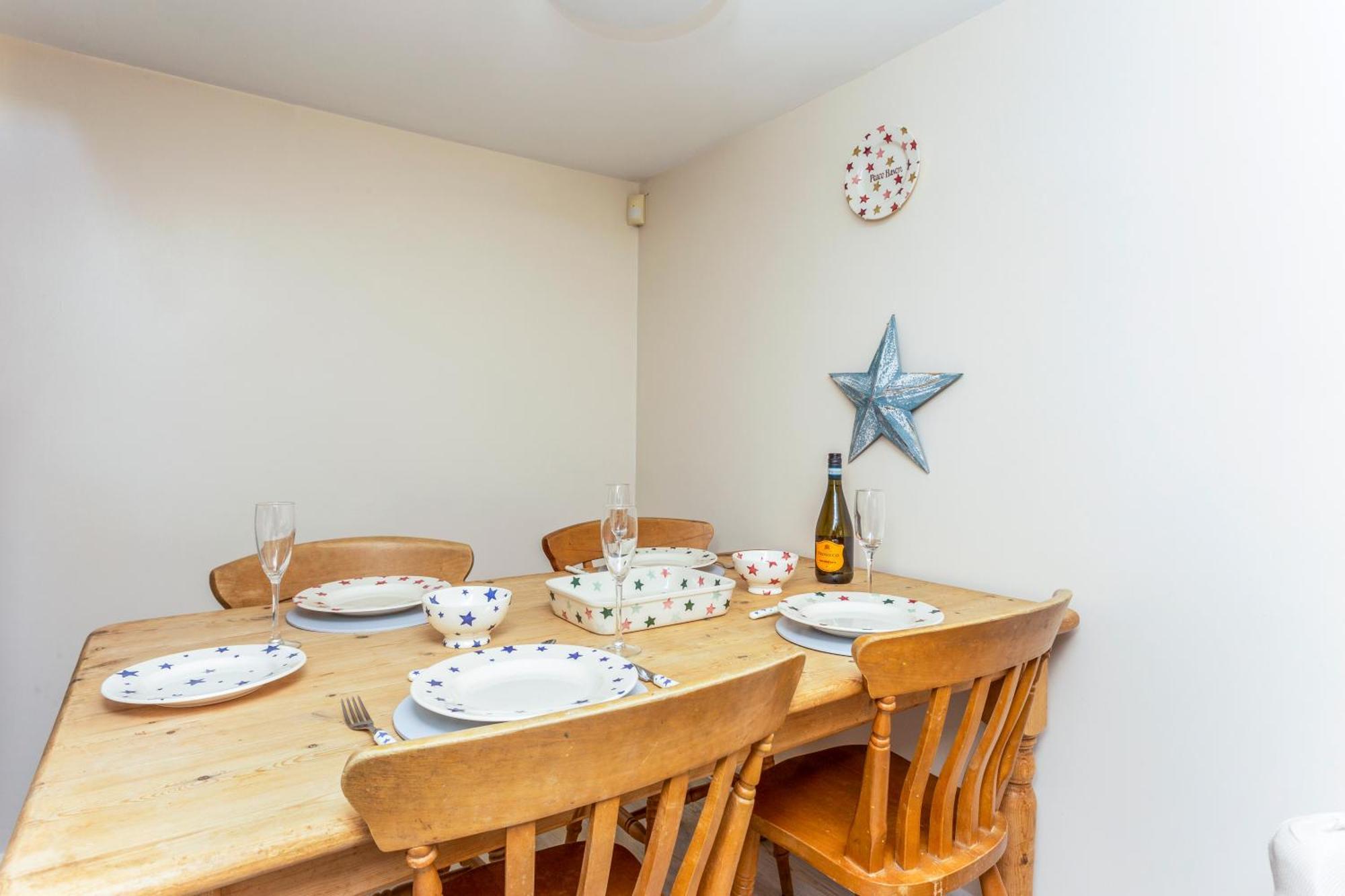 Bridge Farm Holiday Cottages Honeybourne Rom bilde