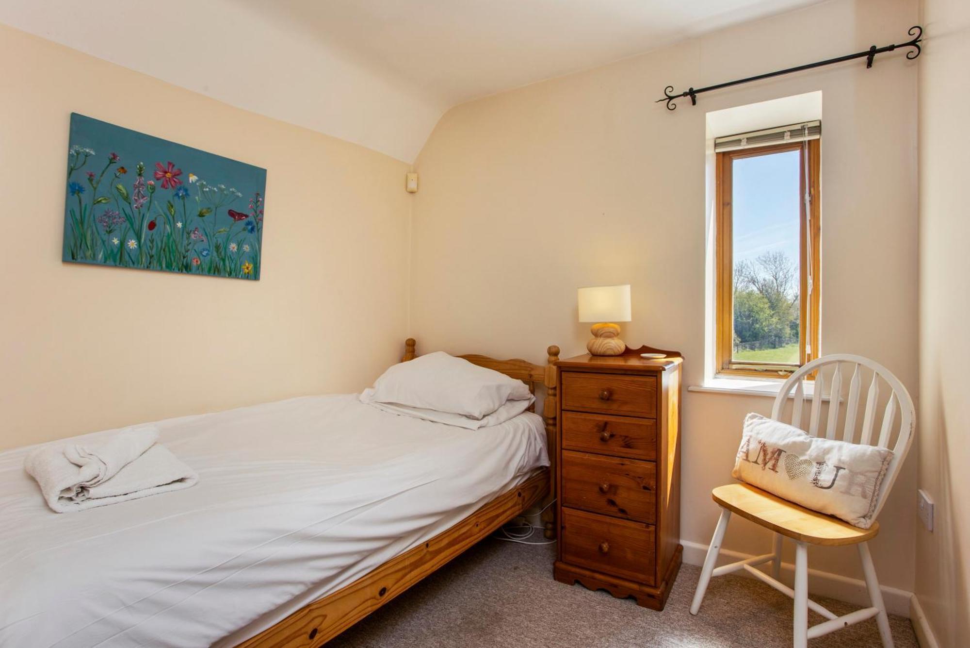 Bridge Farm Holiday Cottages Honeybourne Rom bilde