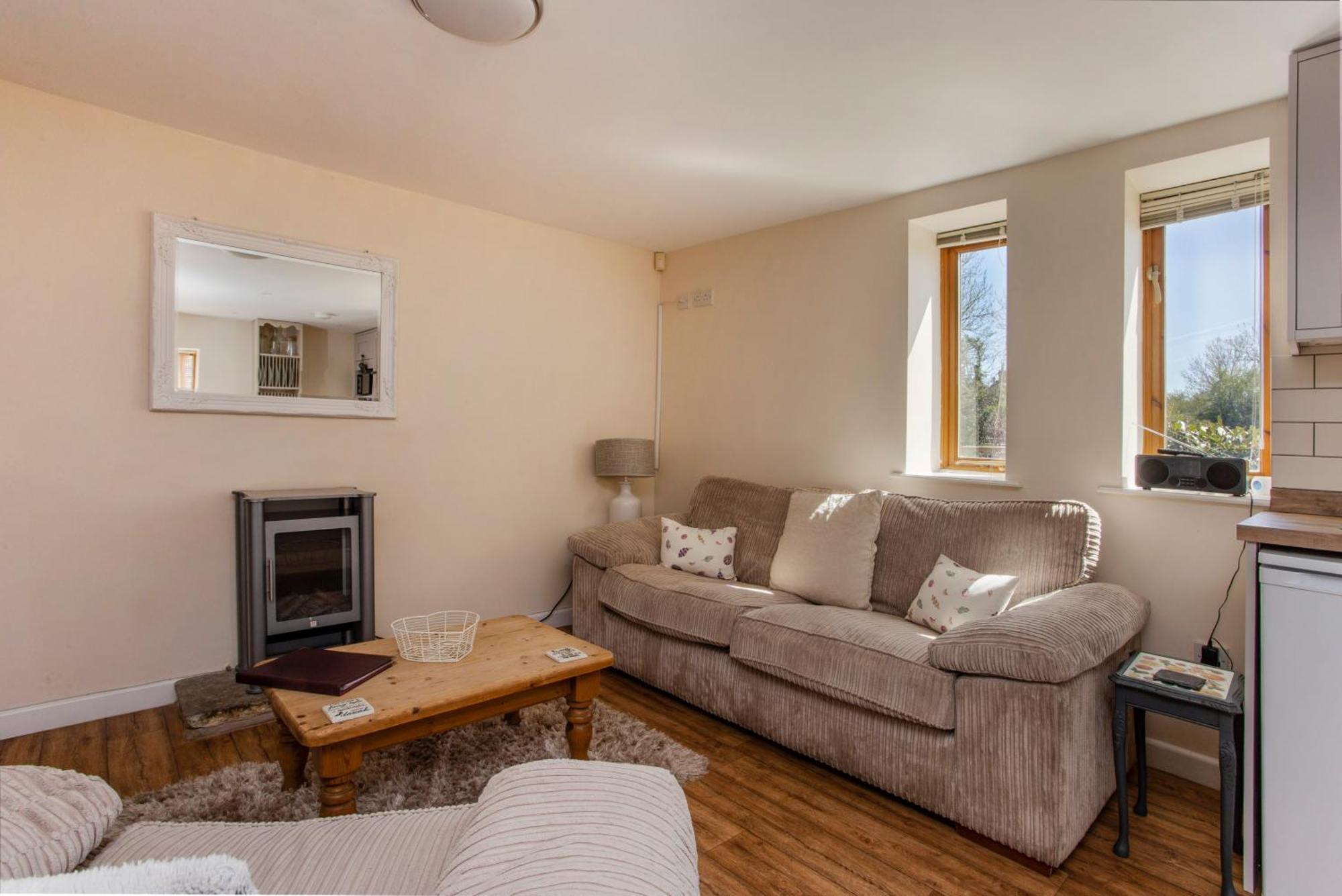 Bridge Farm Holiday Cottages Honeybourne Rom bilde