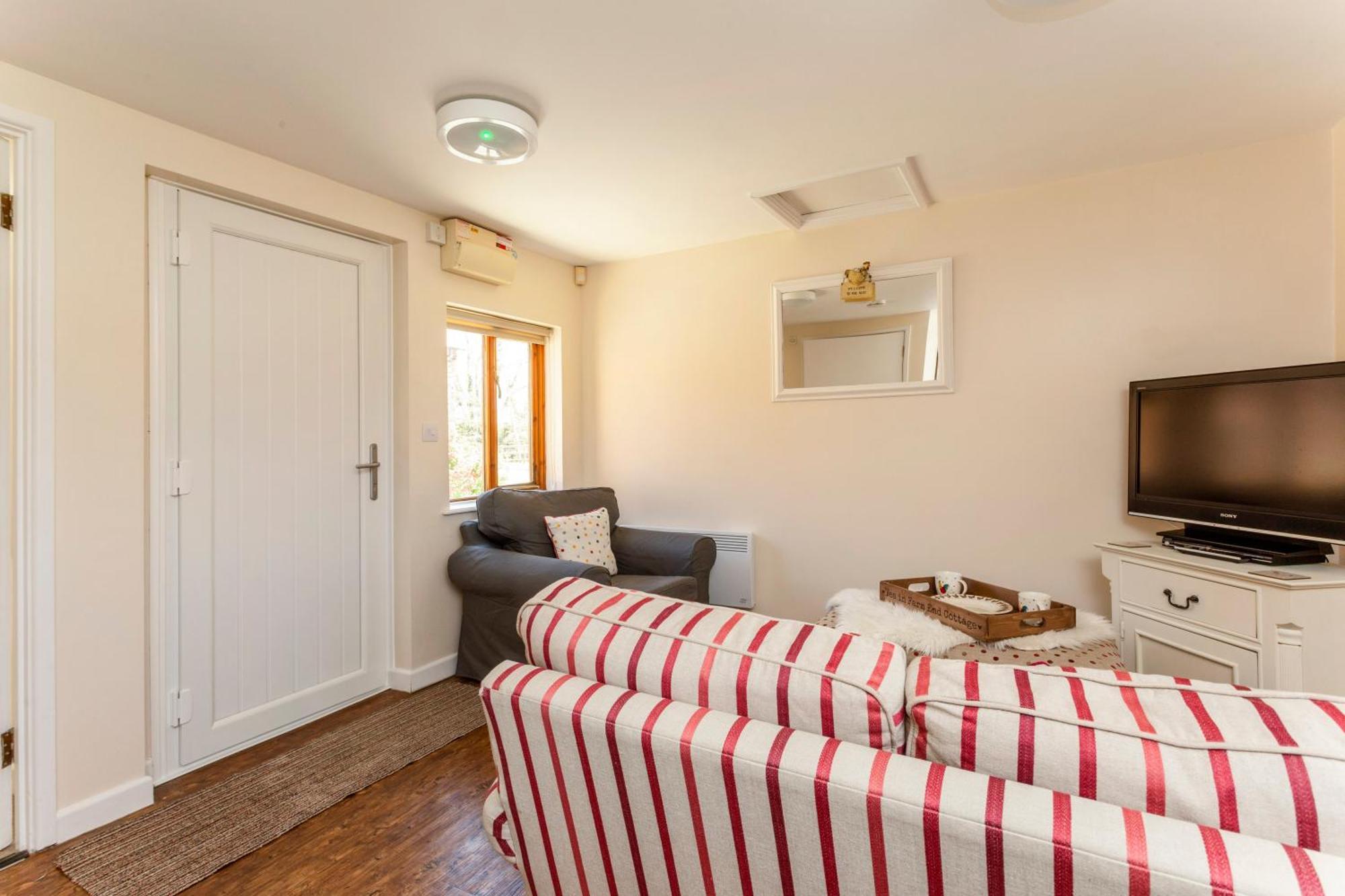 Bridge Farm Holiday Cottages Honeybourne Rom bilde