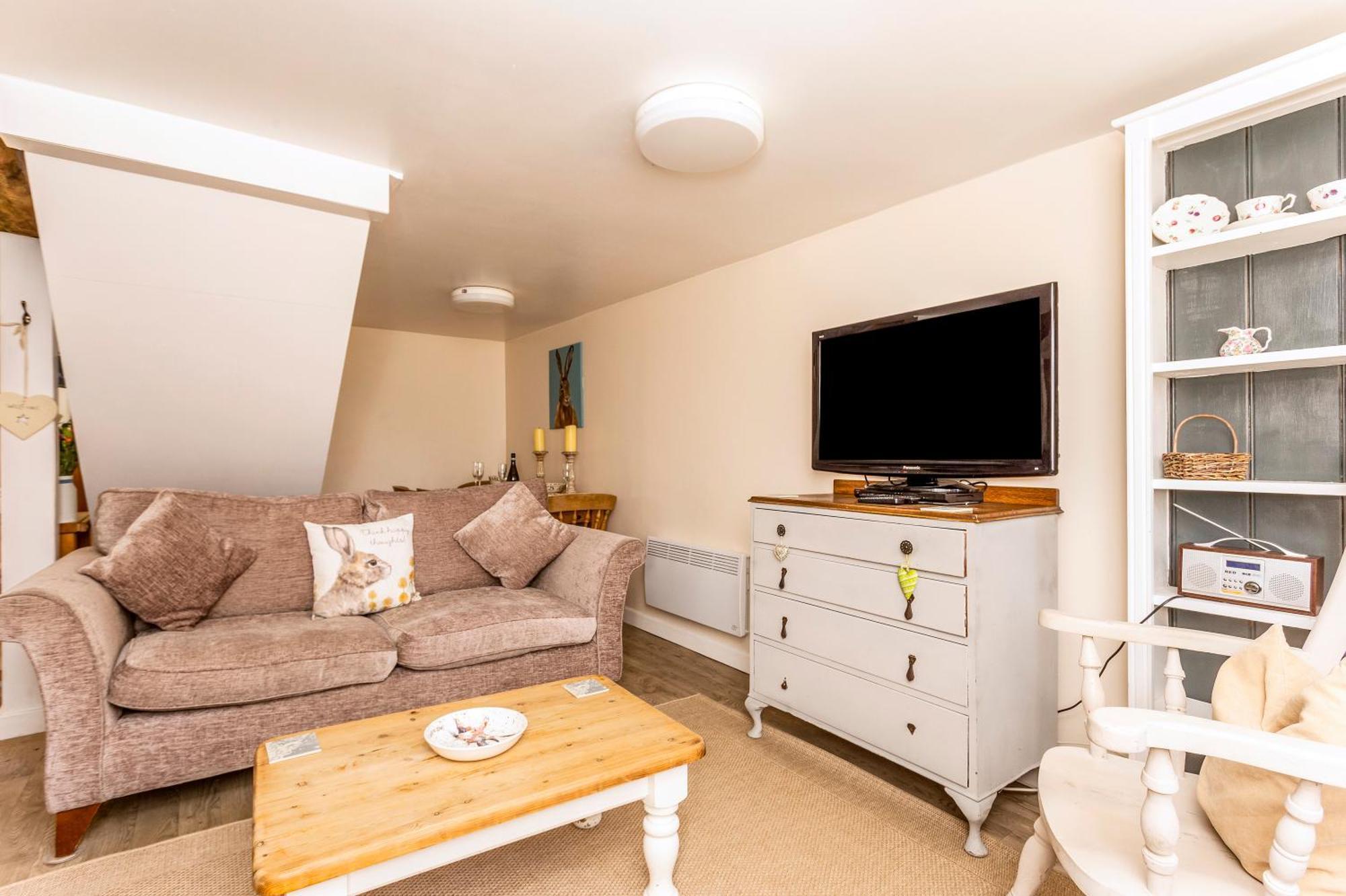 Bridge Farm Holiday Cottages Honeybourne Rom bilde